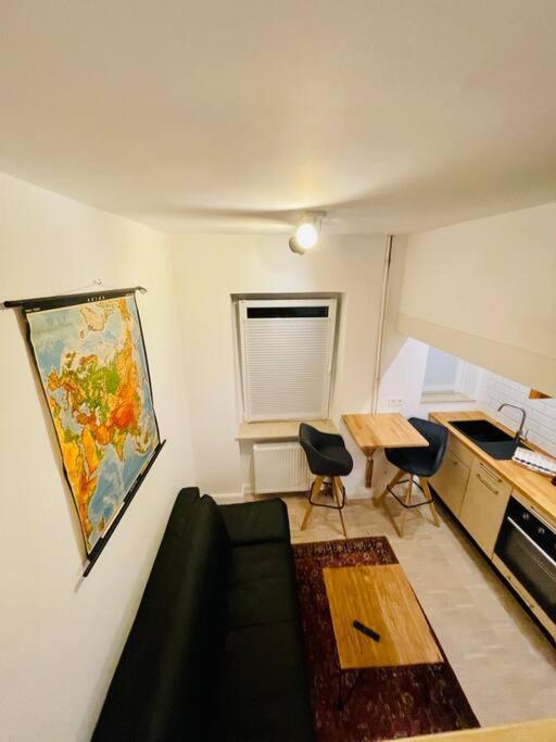 Exklusives Apartment Nahe Vw-Halle Brunswick Exterior foto