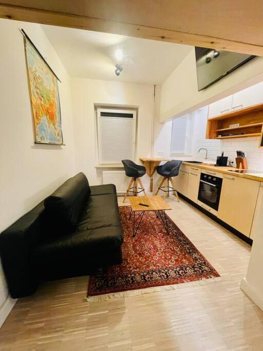 Exklusives Apartment Nahe Vw-Halle Brunswick Exterior foto